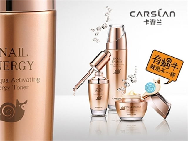 卡姿蘭集團有限公司網站建設項目 卡姿蘭集團有限公司網站建設項目