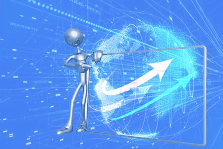 網站的建設中有助于瀏覽的幾個細節