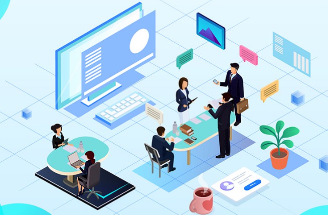 網站建設 | 找網絡公司建站需要哪些流程？