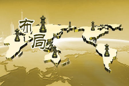 一起來看看建設網站的經典布局 一起來看看建設網站的經典布局