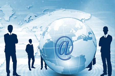 企業建設網站務必以品牌為重心 企業建設網站務必以品牌為重心