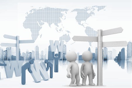 網站的建設離不開各種各樣的導航功能 網站的建設離不開各種各樣的導航功能