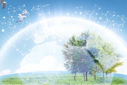 環保網站建設的一些思路 環保網站建設的一些思路