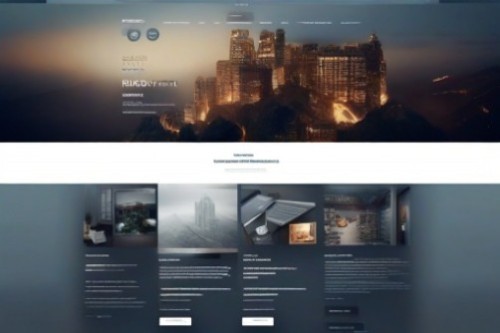 企業網頁制作 企業網頁制作