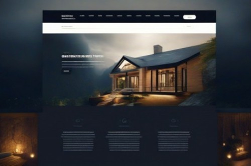 專業網站設計方案 專業網站設計方案